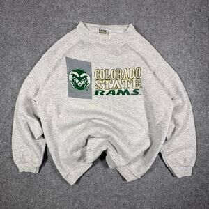 Vintage Colorado State Rams Sweatshirt